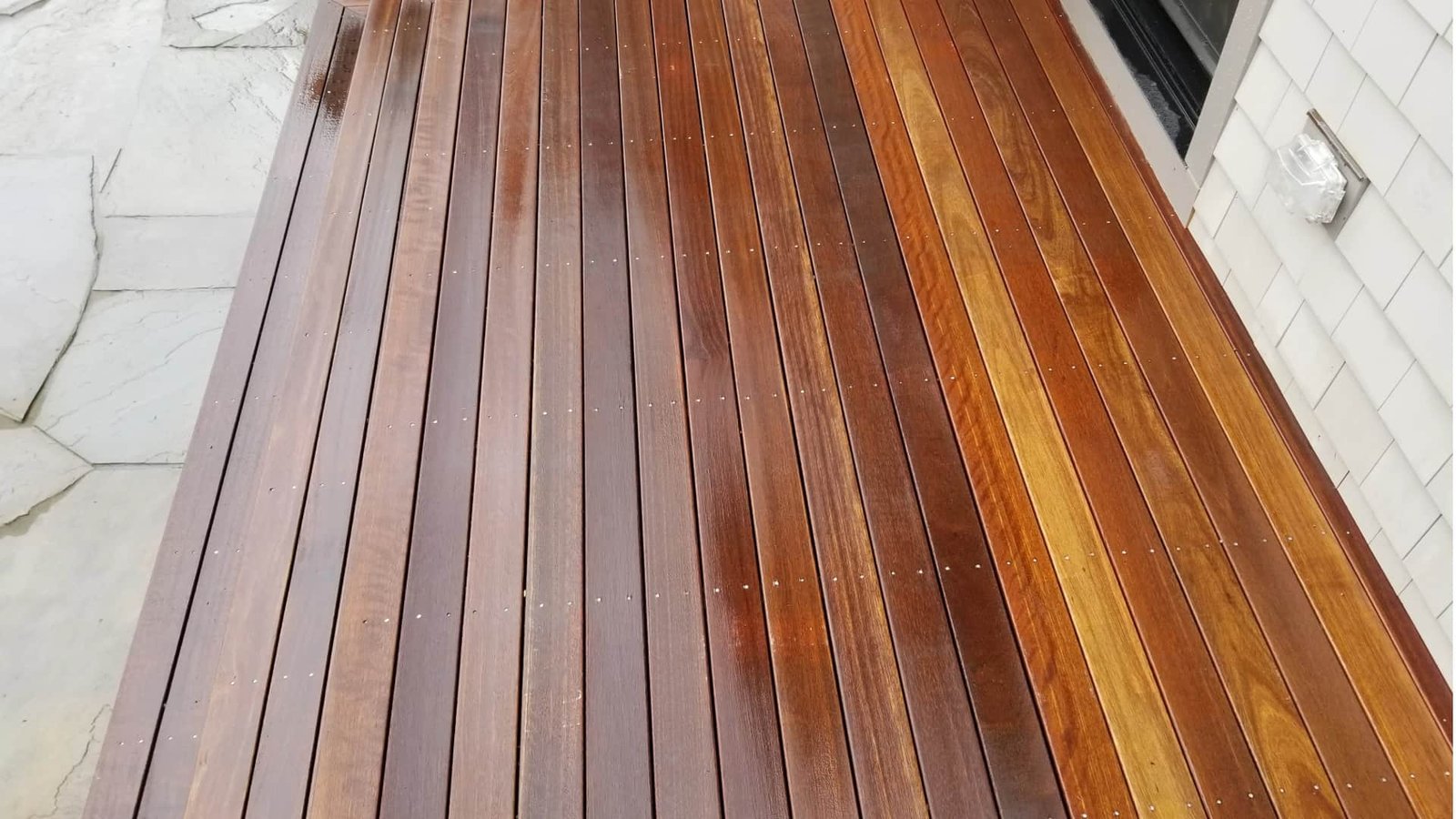 Exterior Painting Service