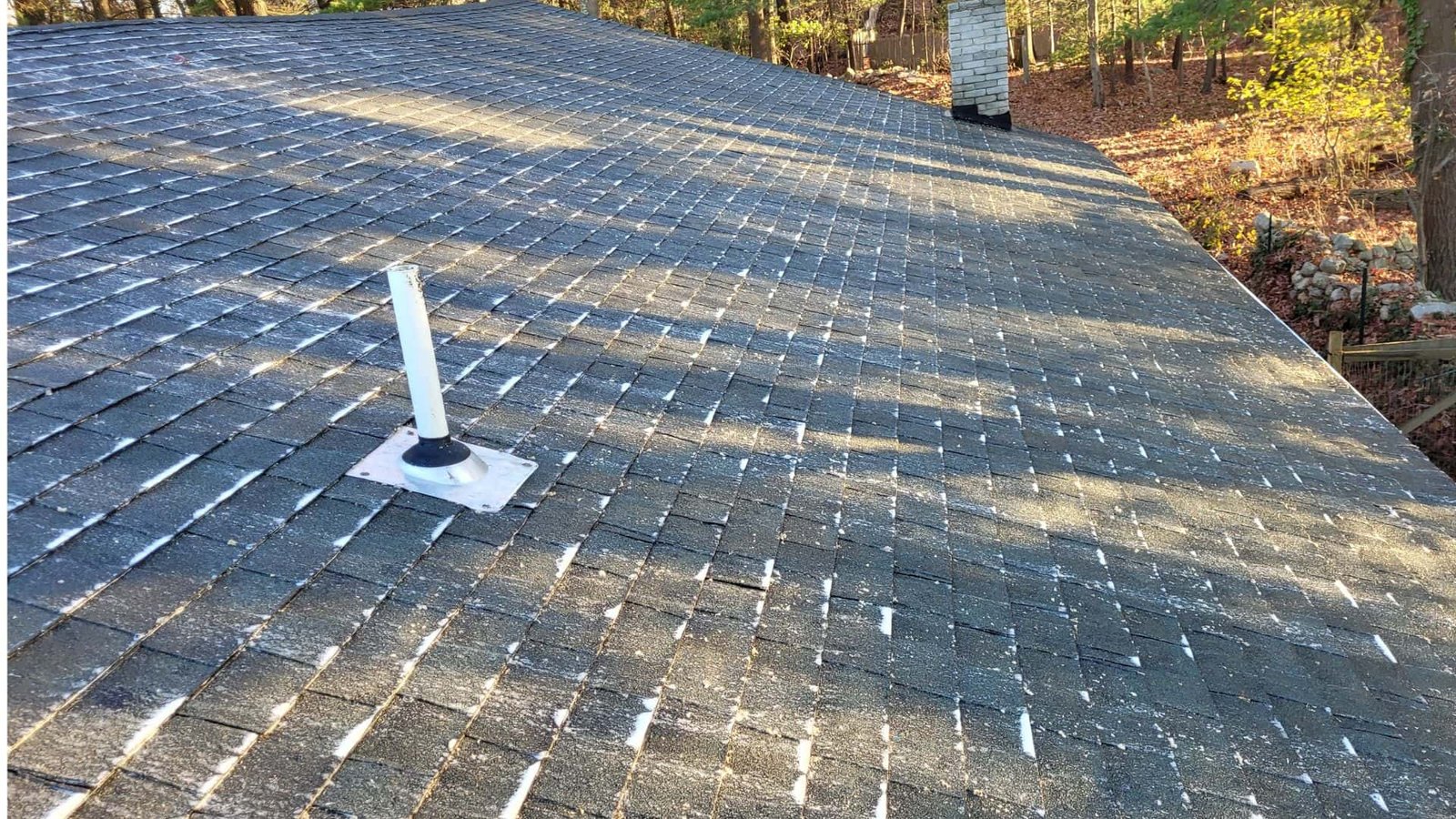 Roof Cleaning Saugus MA (2)