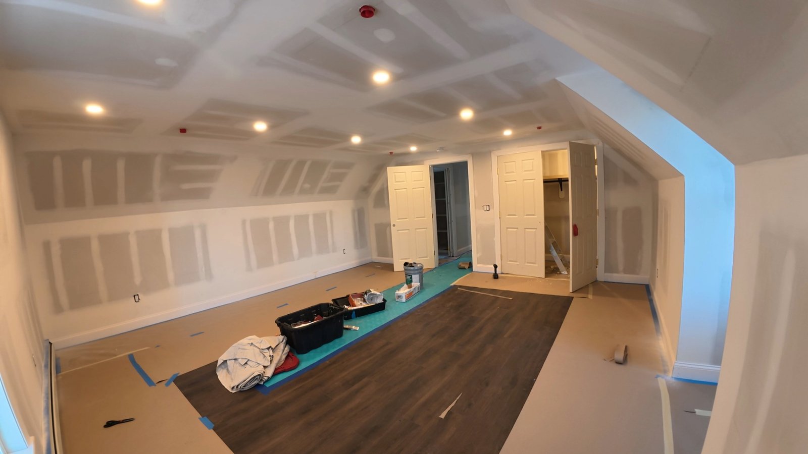 Interior Painting Service