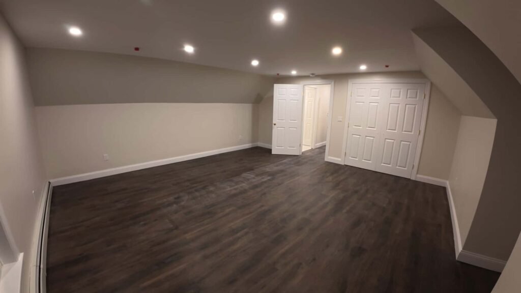 Interior Painting Service