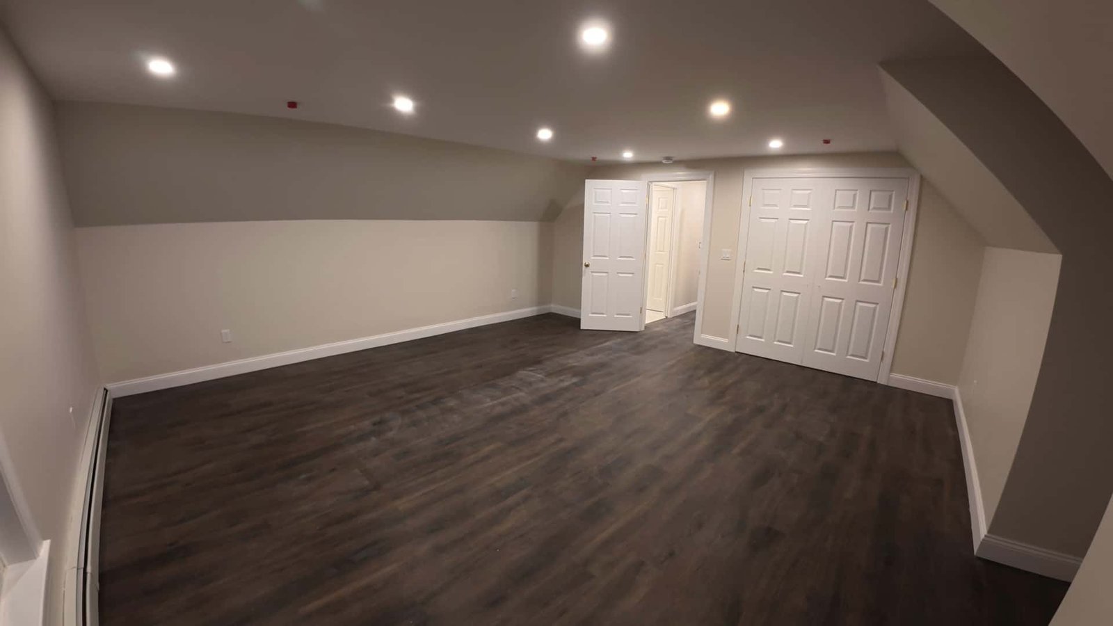 Interior Painting Service