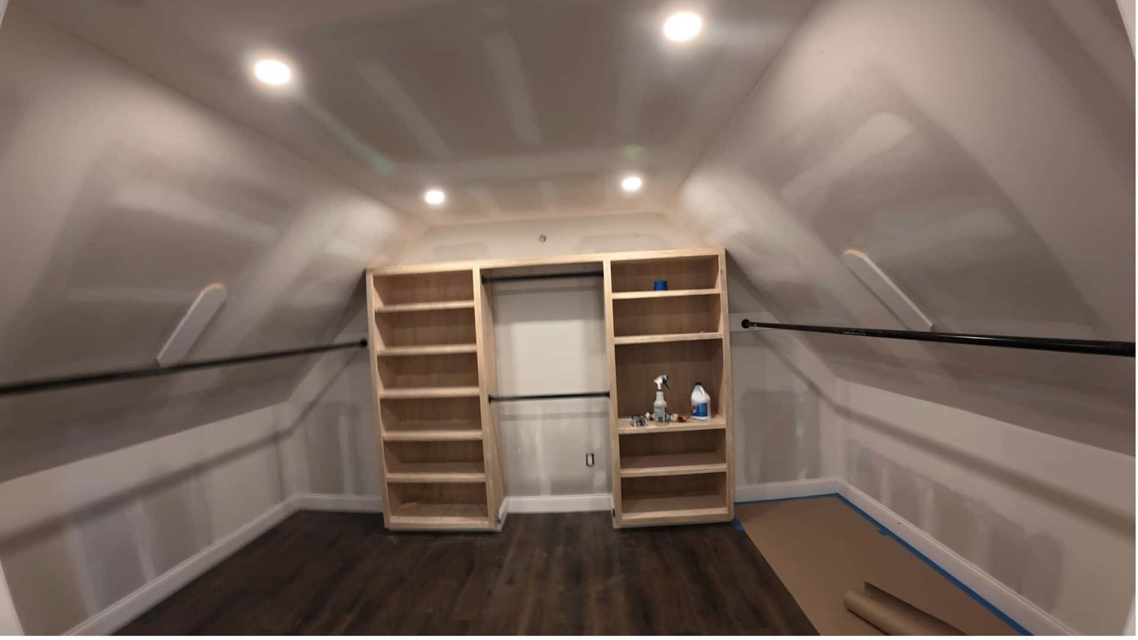 Interior Painting Service