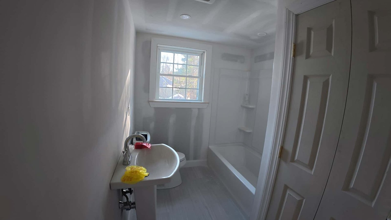 Interior Painting Service