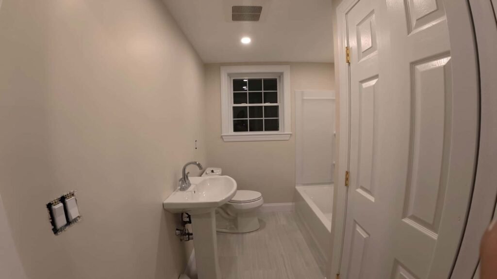 Interior Painting Service