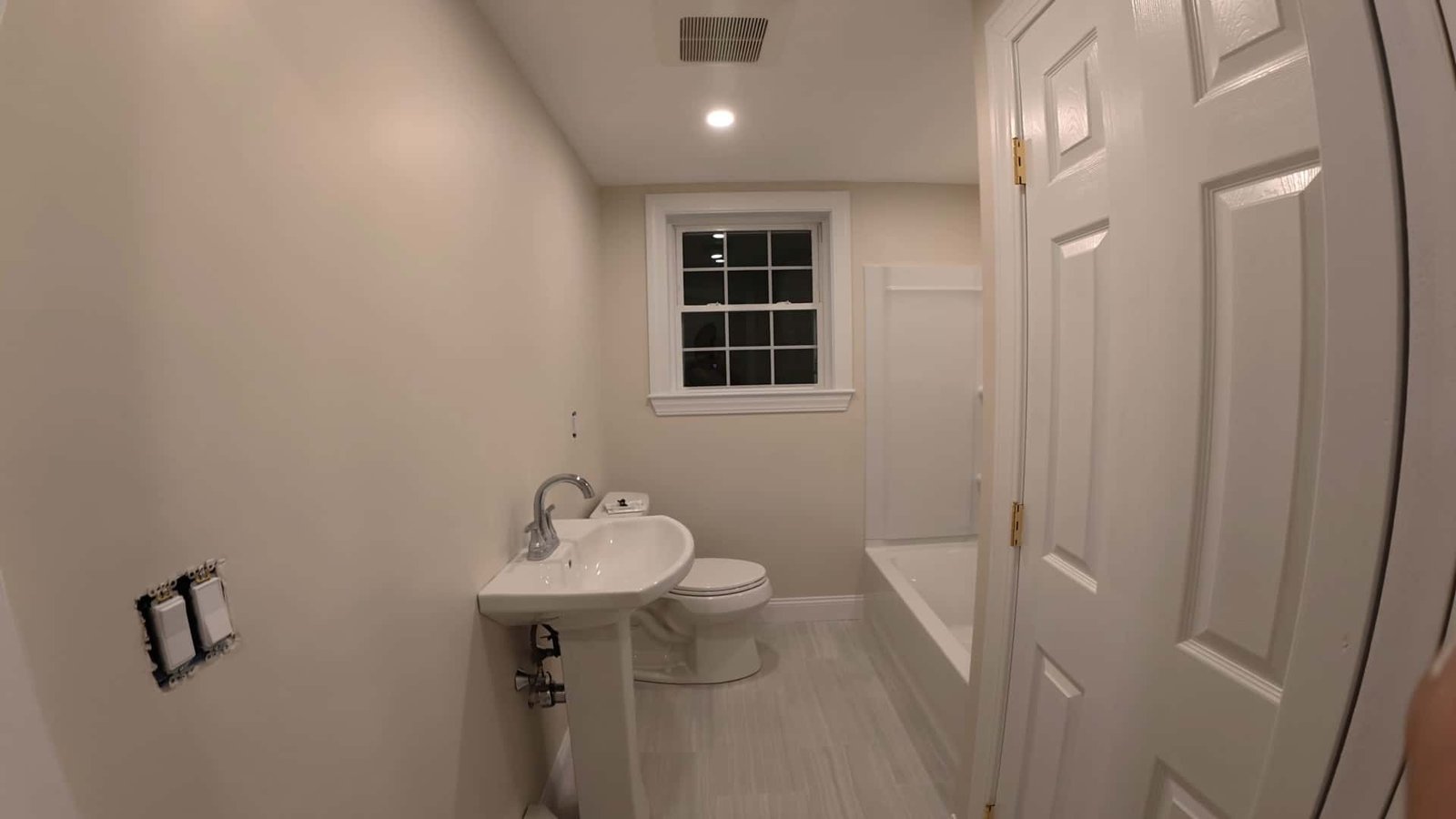 Interior Painting Service