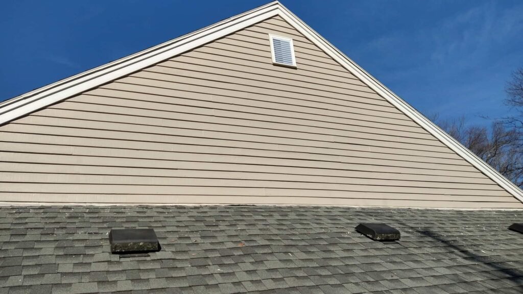 Exterior Painting Service