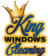King Windows Cleaning & Power Washing