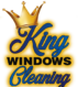King Windows Cleaning & Power Washing